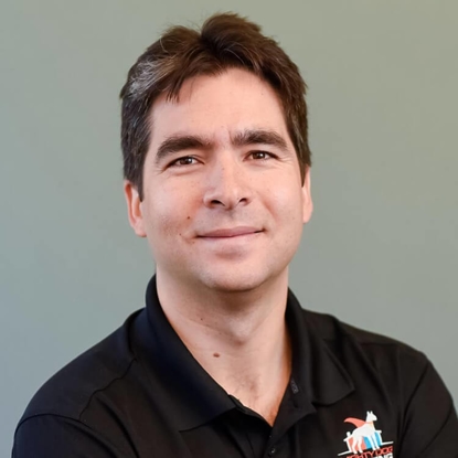 Fotografía de Vitor Bueno